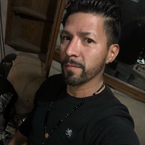 Meet your Posher, Jjamie